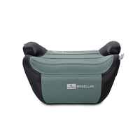 LORELLI  CAR SEAT  MAGELLAN I-Size 125-150CM GREEN PINE