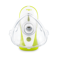 AGU TOMCHI MESH INHALER