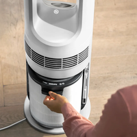 Philips NanoProtect 3в1 FYM860/30 Филтър Подходящ за Пречистватели AMF765/10 AMF870