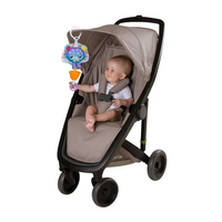 PLAYGRO МУЗИКАЛНА ИГРАЧКА МЕЧЕ (СИН) 0М+