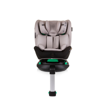 Chipolino  Столче за кола 360 I-size 40-150 ОЛИМПУС Макадамия
