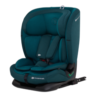  Столче за кола KinderKraft Oneto3 i-size, HARBOR BLUE 