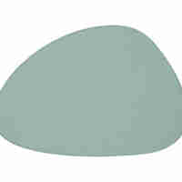 KikkaBoo Подложка за Хранене Platinum Silicone Sage