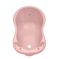 KikkBoo Вана Pepper 100cm Blush