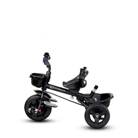  Триколка KinderKraft AVEO, Синя 