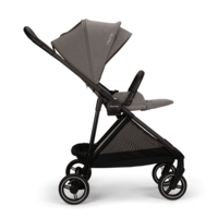 Nuna IXXA Next Thunder Комбинирана Детска Количка 2 в 1