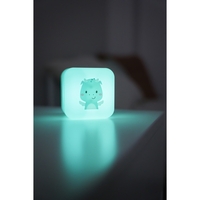 Cloud B Нощна Лампа Cube B Drake The Dragon