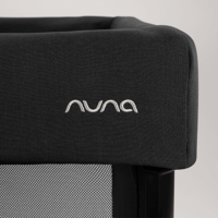 Nuna PAAL Playard Caviar Сгъваема Детска Кошара за Пътуване