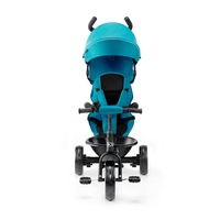  Триколка KinderKraft ASTON, Тюркоаз 