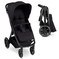 ABC Design Avus 2 Coal Комбинирана Детска Количка
