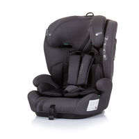 Chipolino Столче кола I-size 76-150 cm ICON Гранит