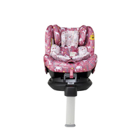  Столче за кола Cosatto CT5378 All in All Rotate, Unicorn Garden 