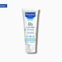 Mustela Hydra Bebe Крем за Лице 40 ml