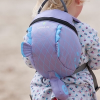  Детска раница LittleLife Морско конче, 2 литра 