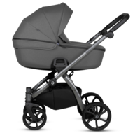 Tutis Uno5+ Canella 145  Комбинирана Детска Количка  2 в 1