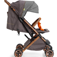  Бебешка количка Cosatto CT4018 Woosh XL Mister Fox 