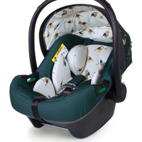 Количка Cosatto Giggle Trail пълен комплект, Birdland