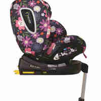  Столче за кола Cosatto CT5219 All in All Rotate i-Size, 0+/1/2/3, Dalloway 