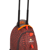  Детски куфар LittleLife L11261, Динозавър, 20л 