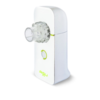 AGU WEEZY SMART MESH INHALER
