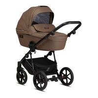 Tutis Viva 4 Sedar 083 Комбинирана Детска Количка 2 в 1