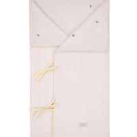 KikkBoo Пелена Порт Бебе Hedge-Hugs