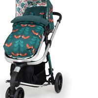 Количка Cosatto Giggle 3в1 CT4999 FOX FRIENDS