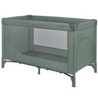 KikkaBoo Кошара на Две Нива So Gifted Green