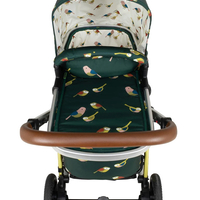 Количка Cosatto Giggle Trail пълен комплект, Birdland