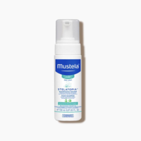 Mustela Стелатопия Шампоан Пяна 150ml