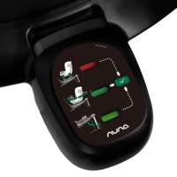 Nuna BASE Next ISOFIX База за Столче за Колa