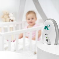 Дигитален бебефон Reer Neo 50040