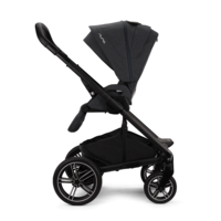 Nuna MIXX Next Ocean 2 в 1 Комбинирана Детска Количка