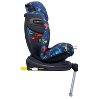  Столче за кола Cosatto CT4263 All in All Rotate, 0+/1/2/3, Sea monsters 