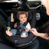 Nuna TODL Next Cedar i-Size Столче за Кола