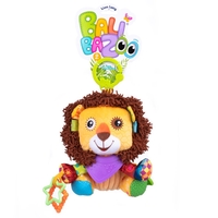 Moni Играчка за Количка Лъв Lucy 108342