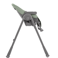 KikkaBoo Стол за Хранене Pastello 2 Mint