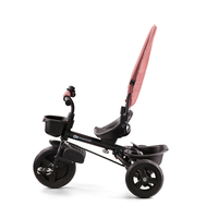  Триколка KinderKraft AVEO Rose Pink 