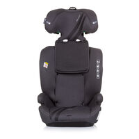 Chipolino Столче кола I-size 76-150 cm ICON Гранит