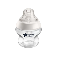 Tommee Tippee ШИШЕ ЗА ХРАНЕНЕ EASI VENT 150 ml. 0м+