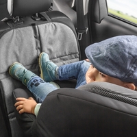  Протектор за седалка Reer TravelKid MaxiProtect, 86071 