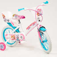  Детски велосипед Toimsa 14, Paw Patrol Girl 1481 