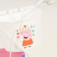  Детски велосипед Toimsa 14, Peppa Pig 1495, Розово 