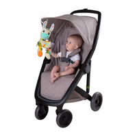 PLAYGRO АКТИВНА ИГРАЧКА ЛАМА ЛУПЕ 0М+