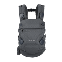 Nuna Cudl Clik Denim Ергономична Раница