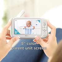 Видео бебефон Motorola Comfort 75