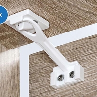  Комплект за безопасност Reer 77012 MySafeHome, 15 части 
