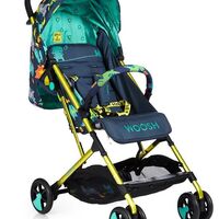  Детска количка Cosatto CT4253 Woosh 2 Dragon Kingdom, BB 