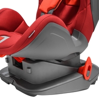 Столче за кола Avionaut Glider Expedition с IsoFix EX.03, 9-25 кг, Синьо 