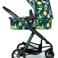 Количка Cosatto Giggle 3, 3 в 1, INTO THE WILD